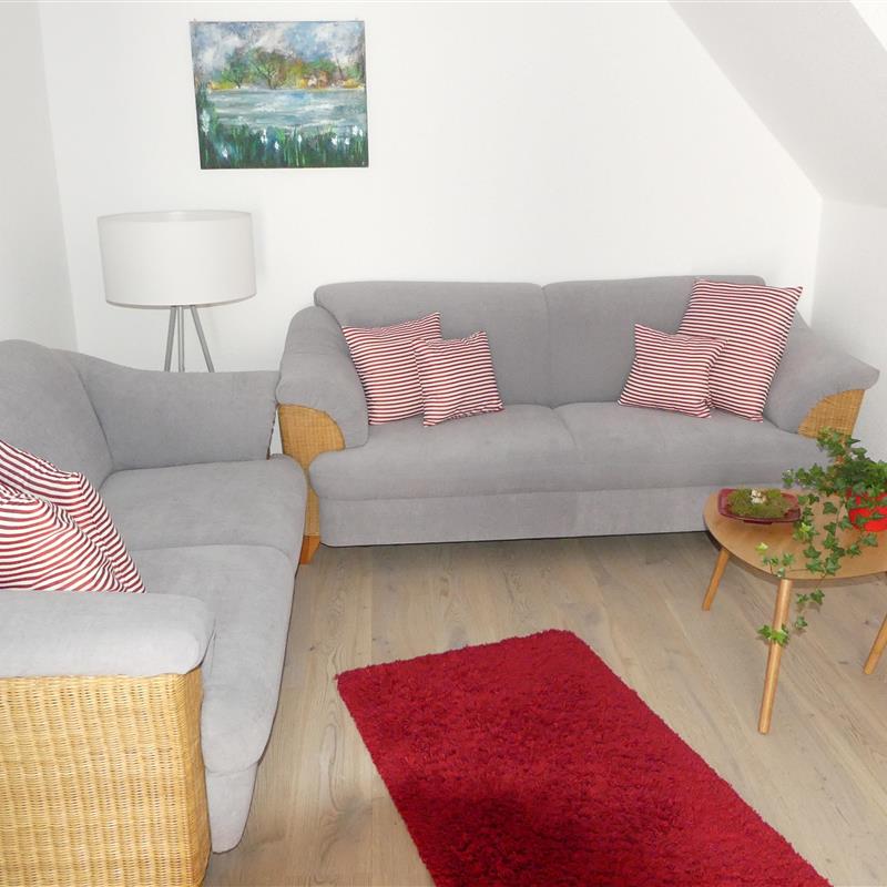 Ferielejlighed - 4 personer -  - Osterstraße - 24407 - Rabenkirchen-Faulück