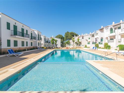 Ferielejlighed - 4 personer -  - 07740 - Son Parc (Es Mercadal), I