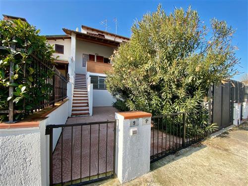 Sommerhus - 4 personer -  - Comacchio - 44022