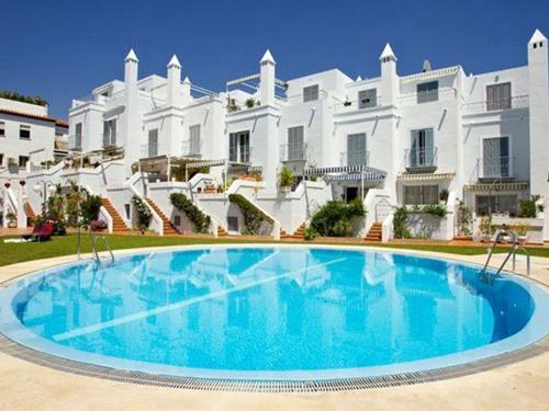 Holiday Home/Apartment - 4 persons -  - 29780 - Nerja