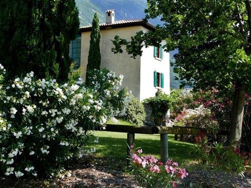 Sommerhus - 6 personer -  - Malcesine - 37018