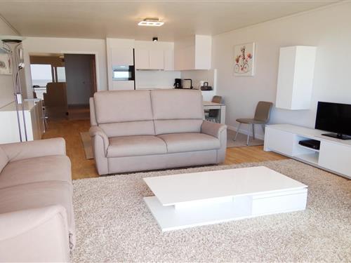 Semesterlägenhet - 6 personer -  - 8620 - Nieuwpoort