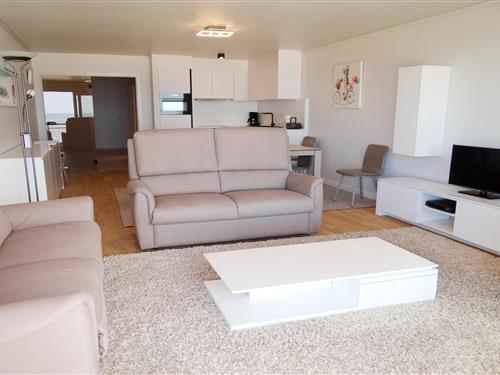 Ferielejlighed - 6 personer -  - 8620 - Nieuwpoort