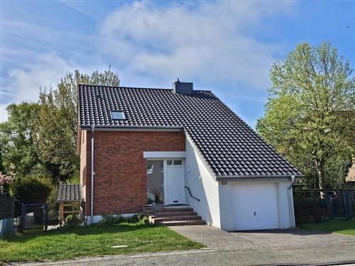 Ferienwohnung - 6 Personen -  - Nordheimstraße - 27476 - Cuxhaven