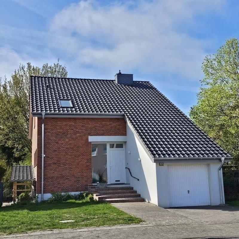 Ferielejlighed - 6 personer -  - Nordheimstraße - 27476 - Cuxhaven