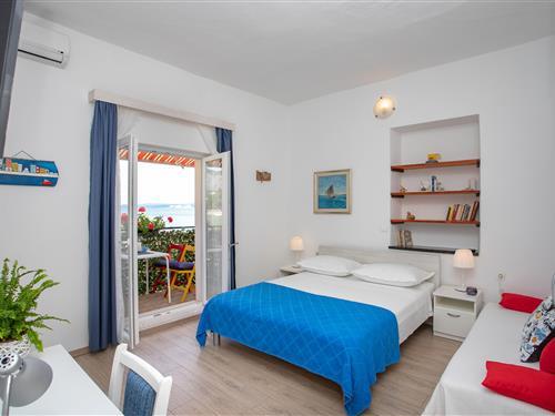 Holiday apartment - 6 persons -  - Duce - 21315 - Duce