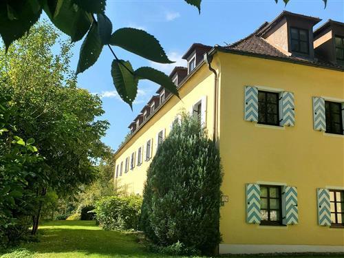 Ferielejlighed - 5 personer -  - Gaisberg - 92339 - Beilngries