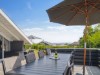 Billede 2 - Terrasse