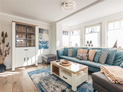 Feriehus - 6 personer -  - Wiesenstraße - 18374 - Zingst / Ostseebad Zingst