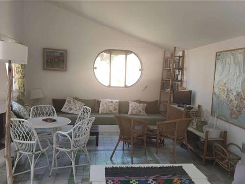 Ferienhaus - 4 Personen -  - 83400 - Hyeres