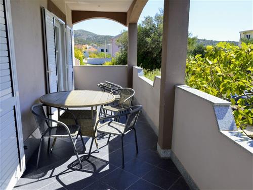 Ferieleilighet - 6 personer -  - Vinišce - 21222