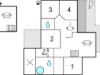 Image 22 - Floor plan