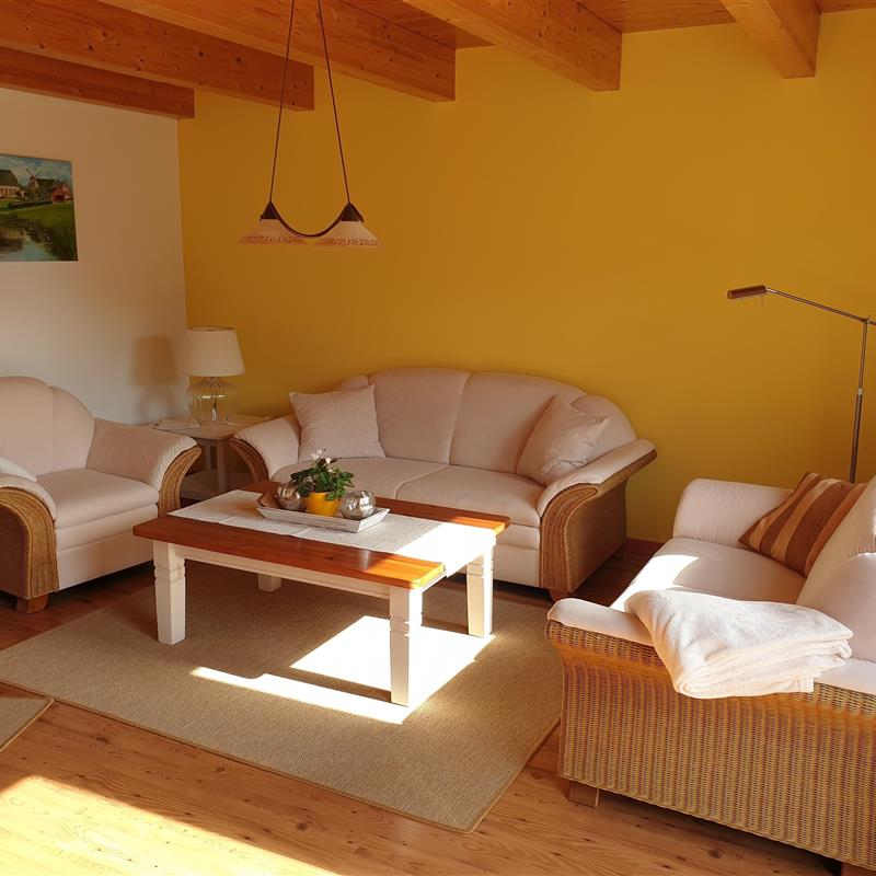 Ferielejlighed - 2 personer -  - Mühlenstraße - 24376 - Grödersby