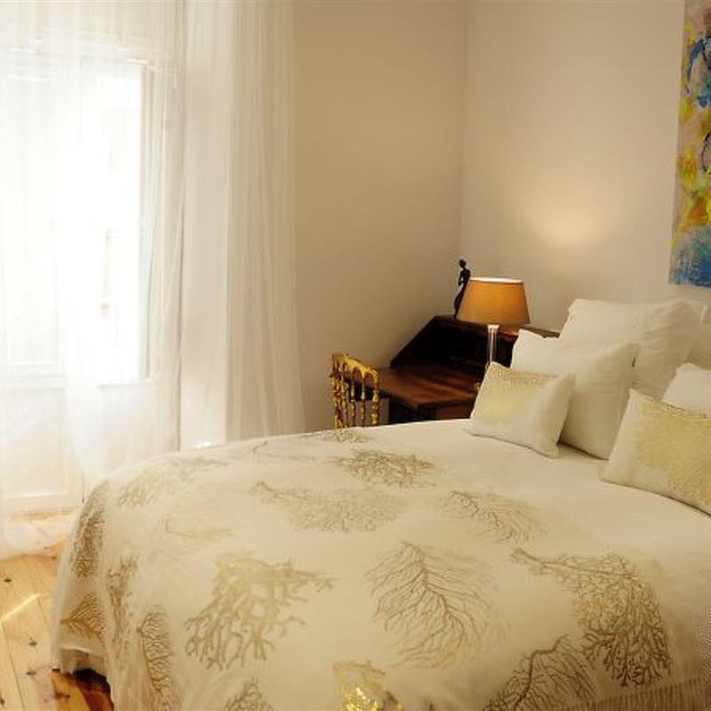 Ferielejlighed - 4 personer -  - Setúbal Évora - 2900-446