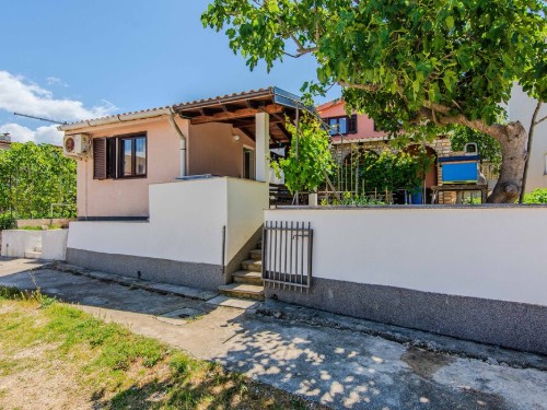 Holiday apartment - 2 persons -  - Brdonja I ul. - 23234 - Vir