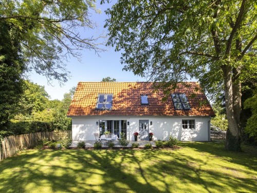 Ferienhaus - 4 Personen -  - Fliederweg - 24326 - Stocksee