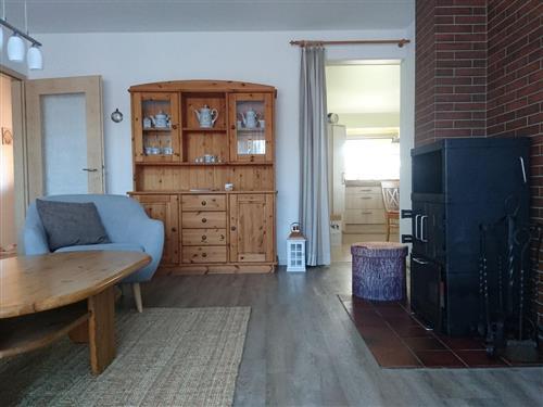 Feriehus / leilighet - 4 personer -  - Böhler Heide - 25826 - St. Peter-Ording