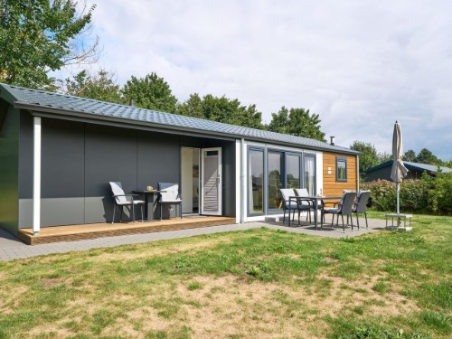 Ferienhaus - 4 Personen -  - Süseler Moor - 23701 - Süsel