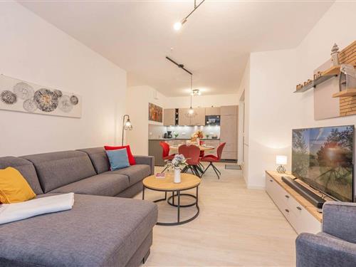 Ferienhaus - 5 Personen -  - Christburkstraße - 17459 - Loddin