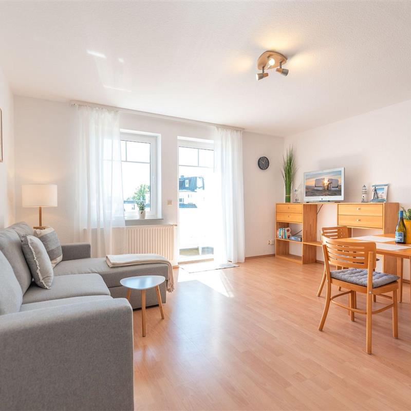 Ferielejlighed - 2 personer -  - Wilhelmstraße - 17419 - Ahlbeck (Seebad)