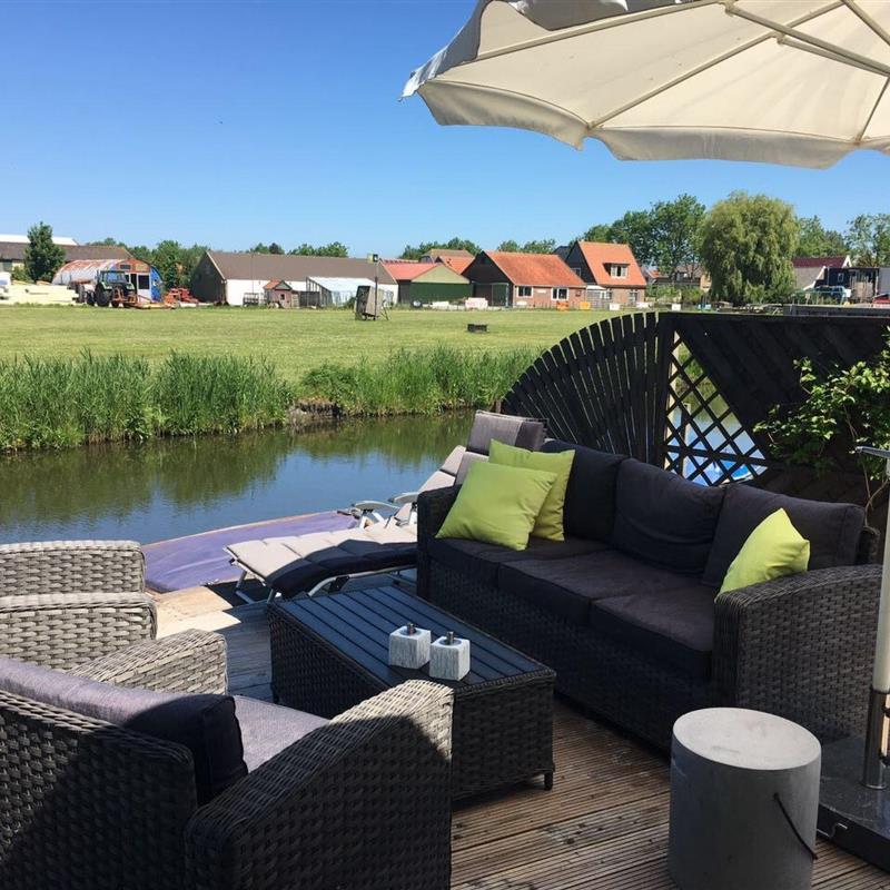 Sommerhus - 2 personer -  - Wervershoof - 1693 CE