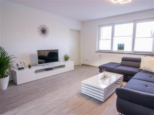 Holiday apartment - 4 persons -  - Rudolf-Breitscheid-Straße - 06502 - Thale