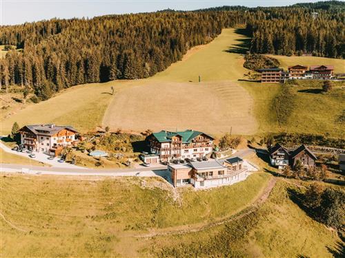 Ferielejlighed - 7 personer -  - Planaistraße - 8971 - Schladming-Fastenberg