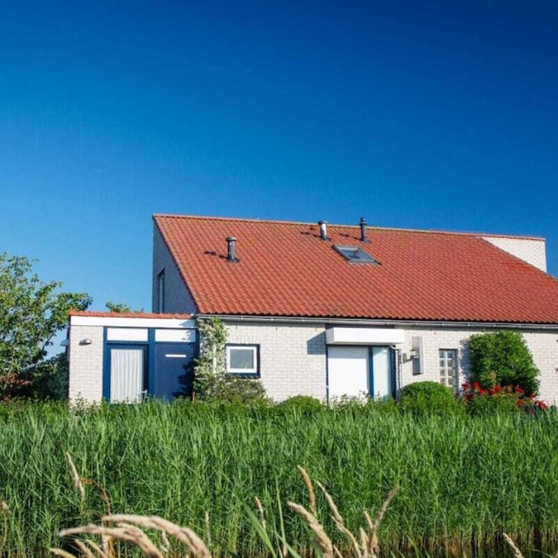 Sommerhus - 5 personer -  - 1787 - Ps Julianadorp Aan Zee