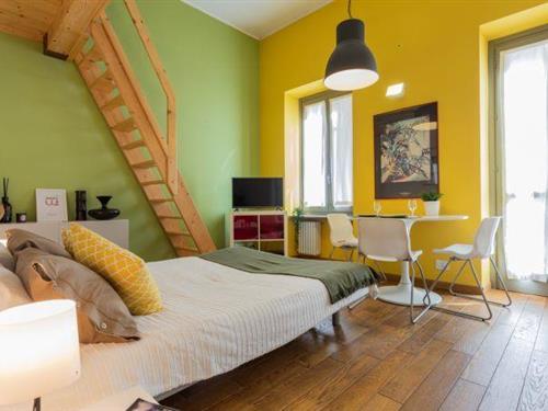 Ferienhaus - 4 Personen -  - 10152 - Turin