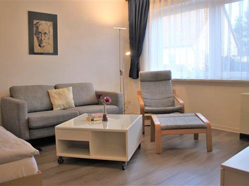 Ferielejlighed - 3 personer -  - Gollwitz - 23999 - Gollwitz