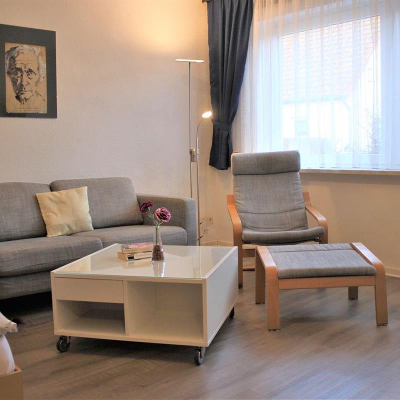 Ferielejlighed - 3 personer -  - Gollwitz - 23999 - Gollwitz