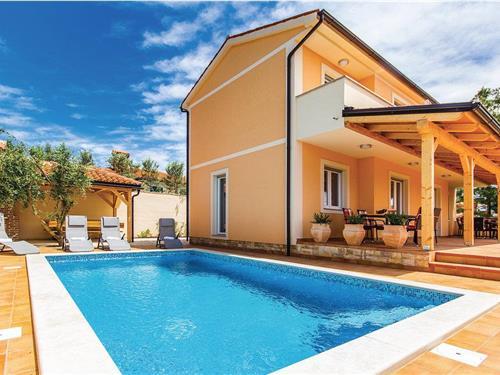 Holiday home - 8 persons -  - Betiga - Barbariga-Betiga - 52215 - Betiga