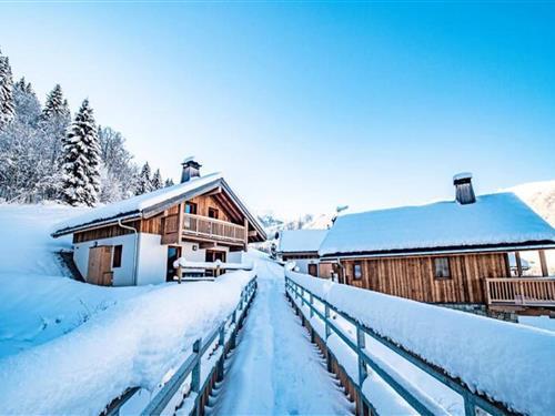 Semesterlägenhet - 8 personer -  - 73260 - Les Avanchers Valmorel