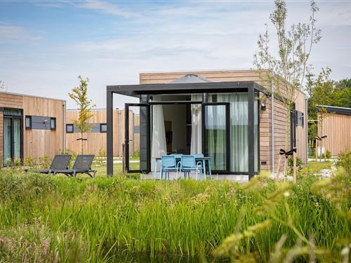 Bungalow - 4 personer -  - 1608EV - Wijdenes