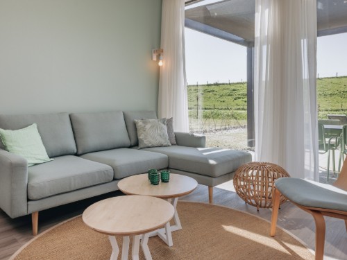 Bungalow - 4 persons -  - 1608EV - Wijdenes
