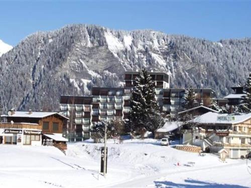 Holiday apartment - 4 persons -  - 73590 - Notre Dame De Bellecombe