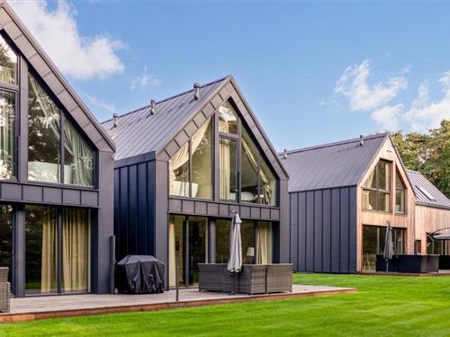 Sommerhus - 6 personer -  - Sportowa - 72-112 - Czarnocin