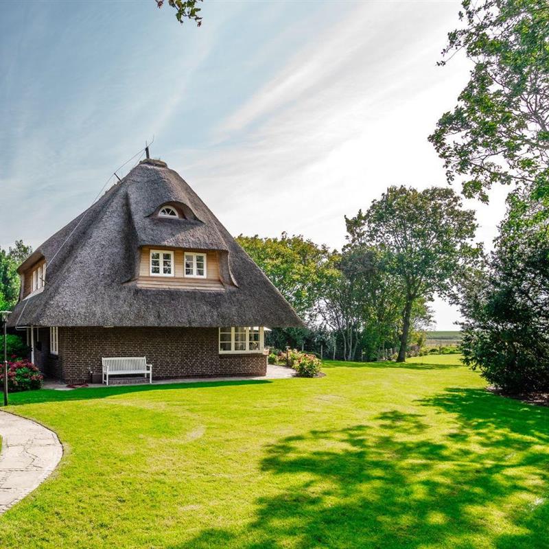 Sommerhus - 5 personer -  - Uasterjen - 25980 - Sylt / Morsum