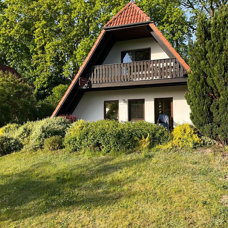 Sommerhus - 4 personer -  - Gallbrook - 18337 - Marlow