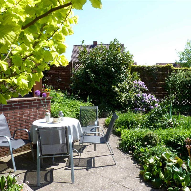 Ferielejlighed - 3 personer -  - Am Müritzstadion - 17192 - Waren - Müritz