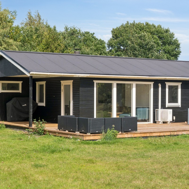 Ferienhaus - 8 Personen -  - Pilevej - Klint - 4500