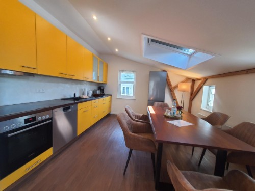 Ferienwohnung - 6 Personen -  - Unterbastorf - 18230 - Bastorf