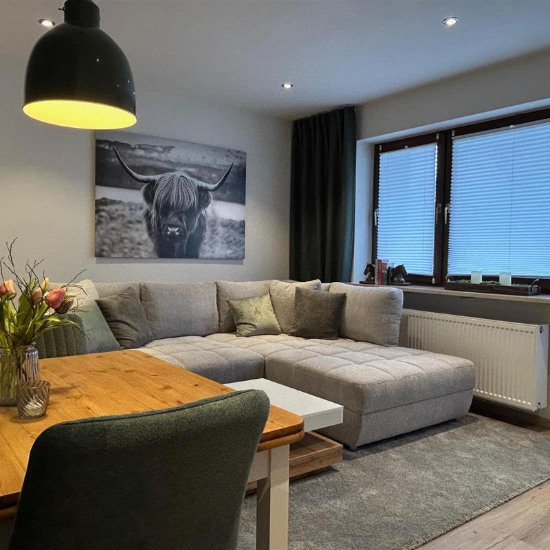 Ferielejlighed - 2 personer -  - Hörburger Str. - 83355 - Grabenstätt