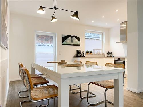 Ferienwohnung - 4 Personen -  - Dornkampstraße - 23669 - Timmendorfer Strand