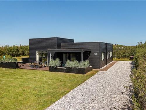 Sommerhus - 8 personer -  - Helledievej - Nr. Lyngby - 9480 - Løkken