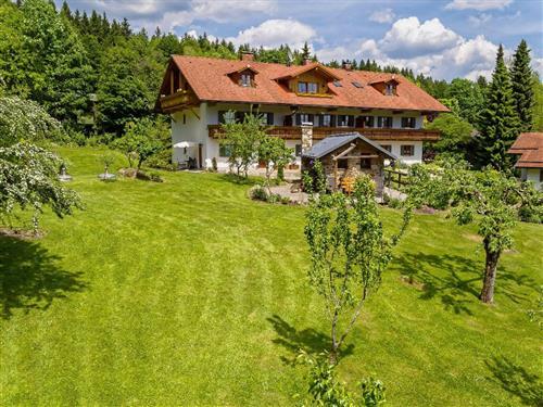 Ferienhaus - 4 Personen -  - Jägerfleck - 94518 - Spiegelau