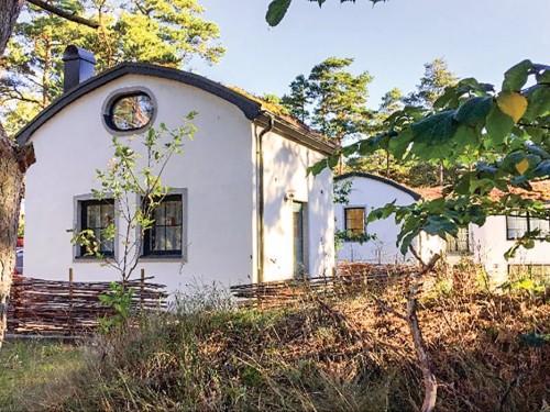 Holiday home - 4 persons -  - Sandbacka - Simrishamn/Borrby Strand - 276 37 - Borrby