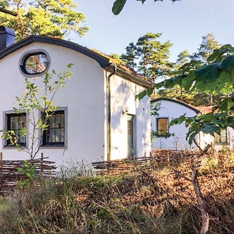 Sommerhus - 4 personer -  - Sandbacka - Simrishamn/Borrby Strand - 276 37 - Borrby