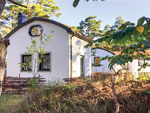 Sommerhus - 4 personer -  - Sandbacka - Simrishamn/Borrby Strand - 276 37 - Borrby