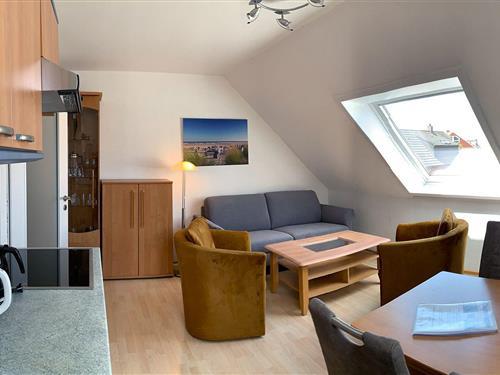 Ferieleilighet - 4 personer -  - Oderstraße - 26548 - Norderney